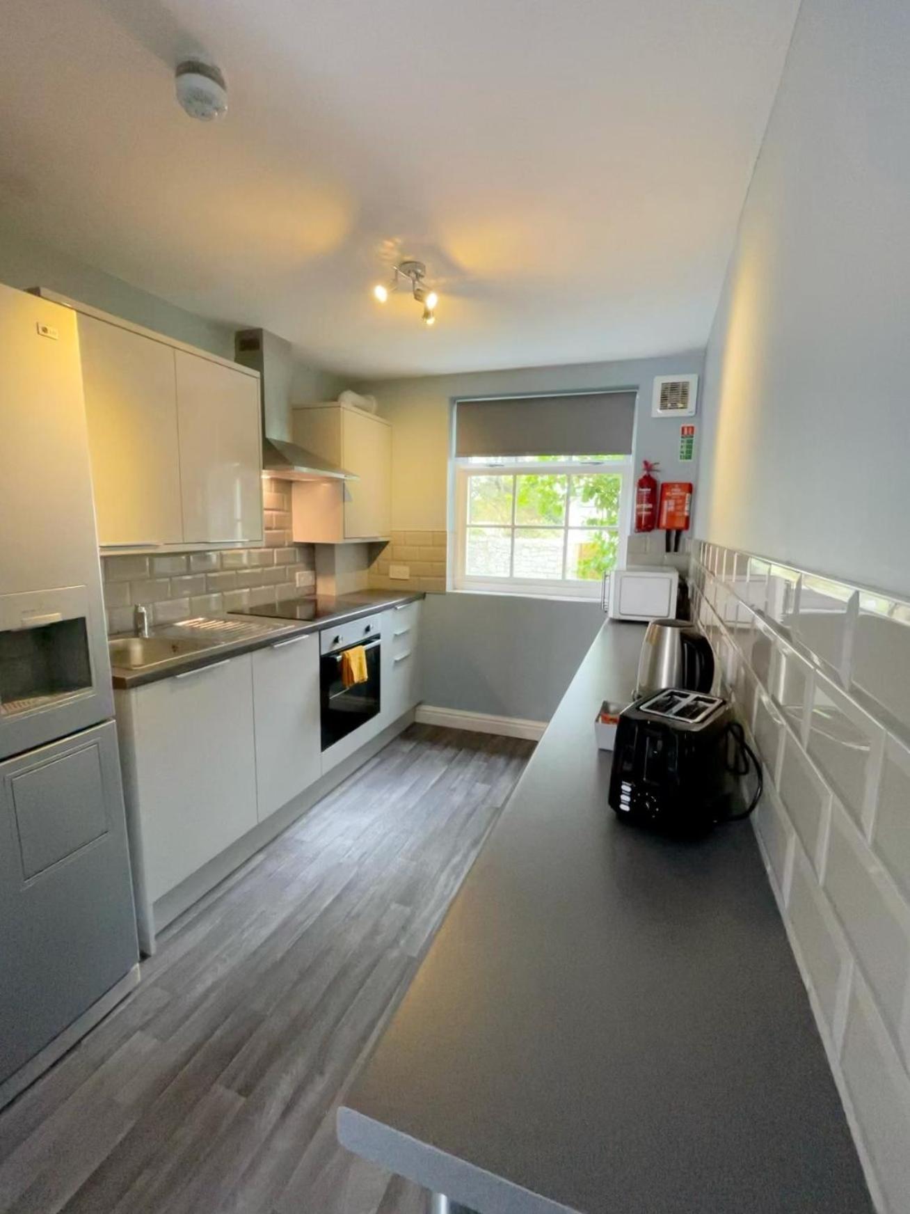 Two-Bedroom Superior Apartment